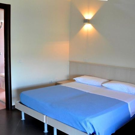 Albergo Riviera Spineta Battipaglia Εξωτερικό φωτογραφία