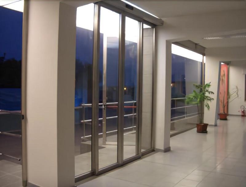 Albergo Riviera Spineta Battipaglia Εξωτερικό φωτογραφία