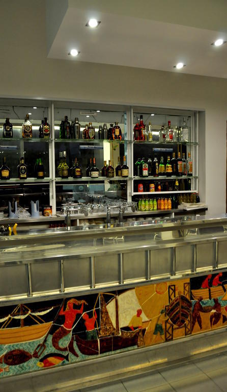 Albergo Riviera Spineta Battipaglia Εξωτερικό φωτογραφία