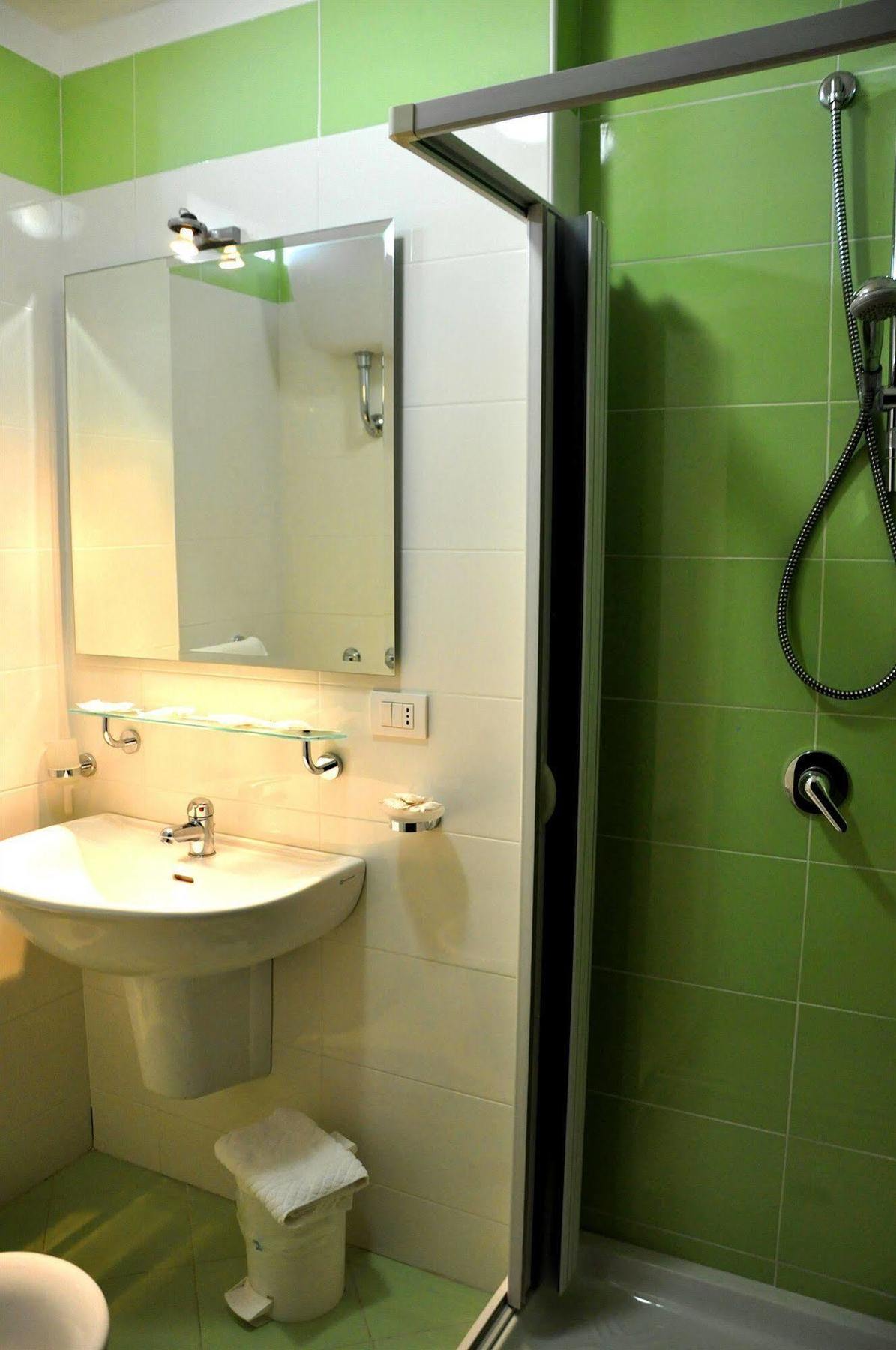 Albergo Riviera Spineta Battipaglia Εξωτερικό φωτογραφία