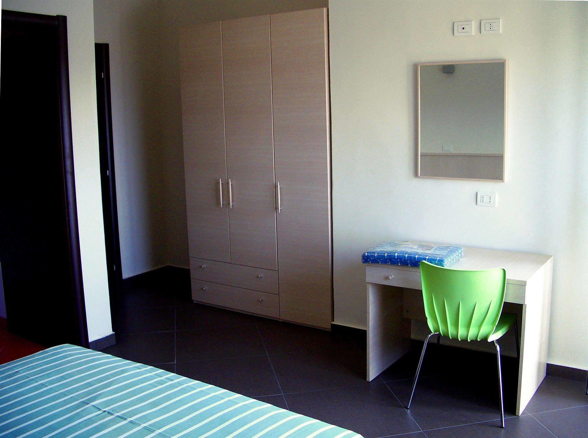 Albergo Riviera Spineta Battipaglia Εξωτερικό φωτογραφία