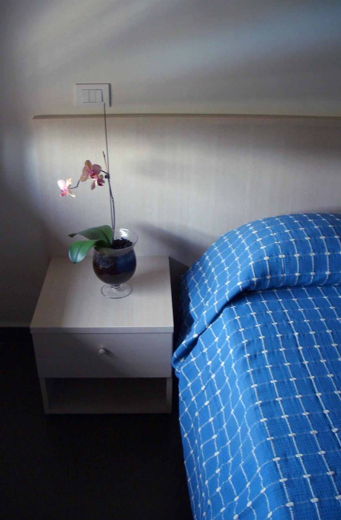 Albergo Riviera Spineta Battipaglia Εξωτερικό φωτογραφία