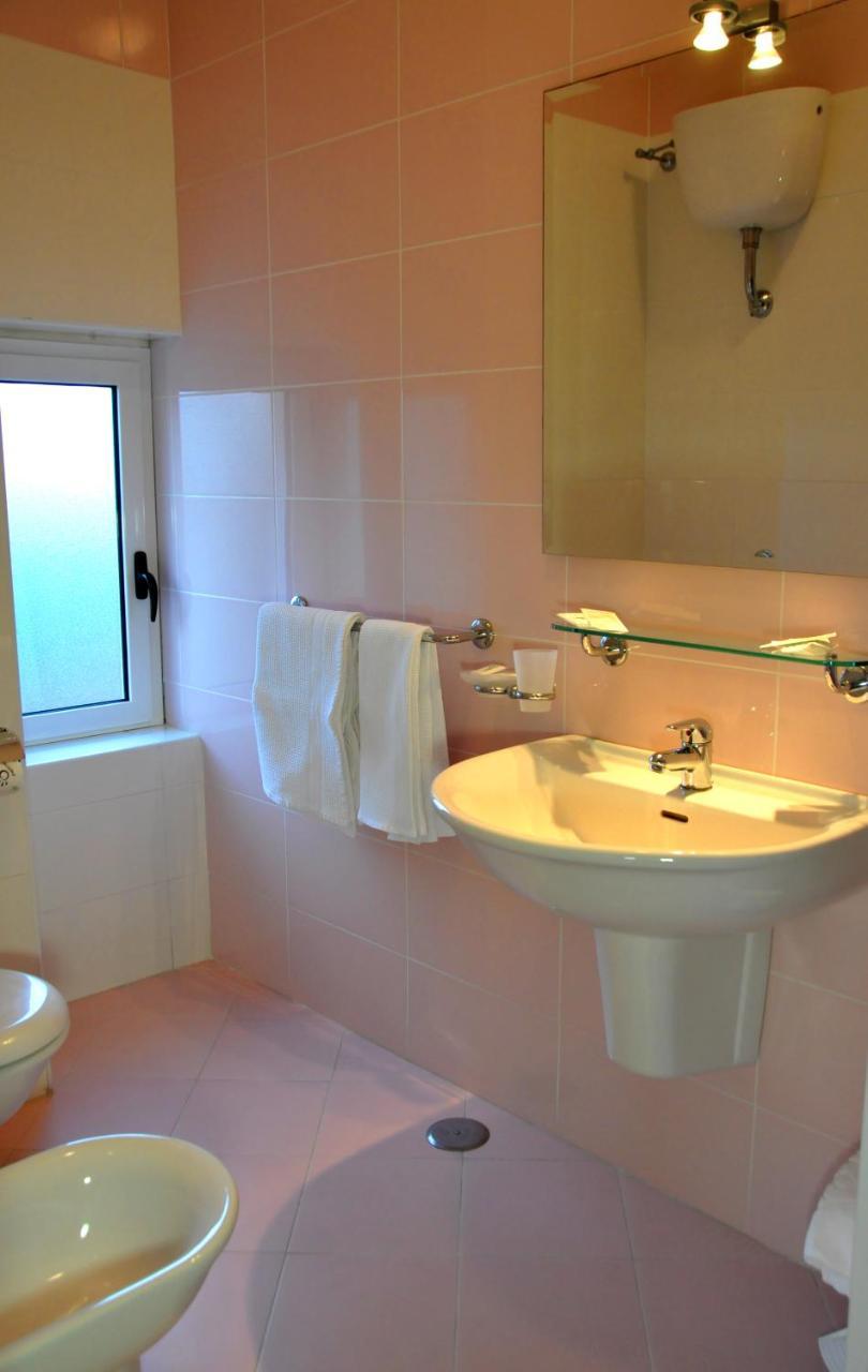 Albergo Riviera Spineta Battipaglia Εξωτερικό φωτογραφία